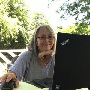 Meet your Posher, Marlene